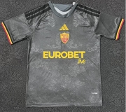 2627 Roma Away Third Soccer Jersey